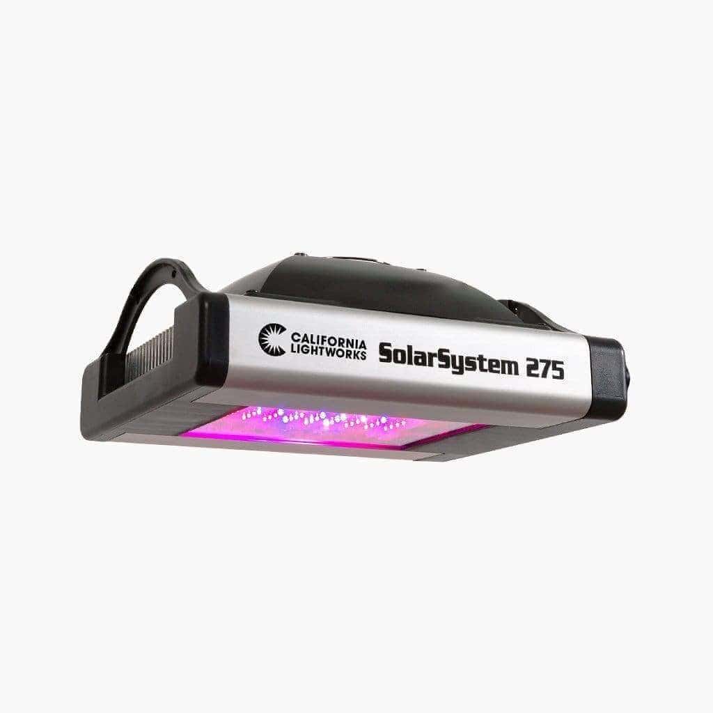 California Lightworks, California Lightworks SolarSystem 275 LED Grow Light