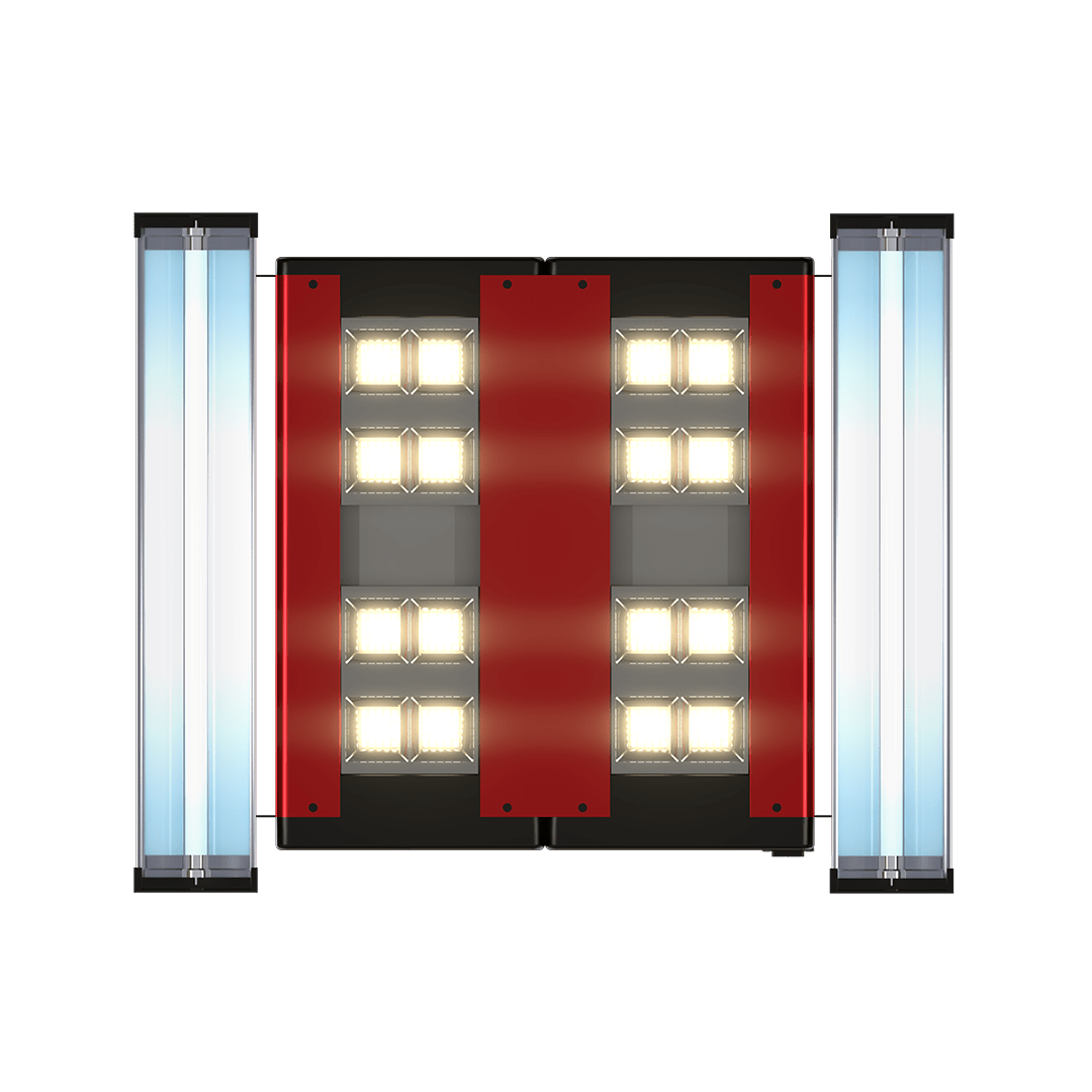 California Lightworks, California Lightworks SolarXtreme 1000 UVB