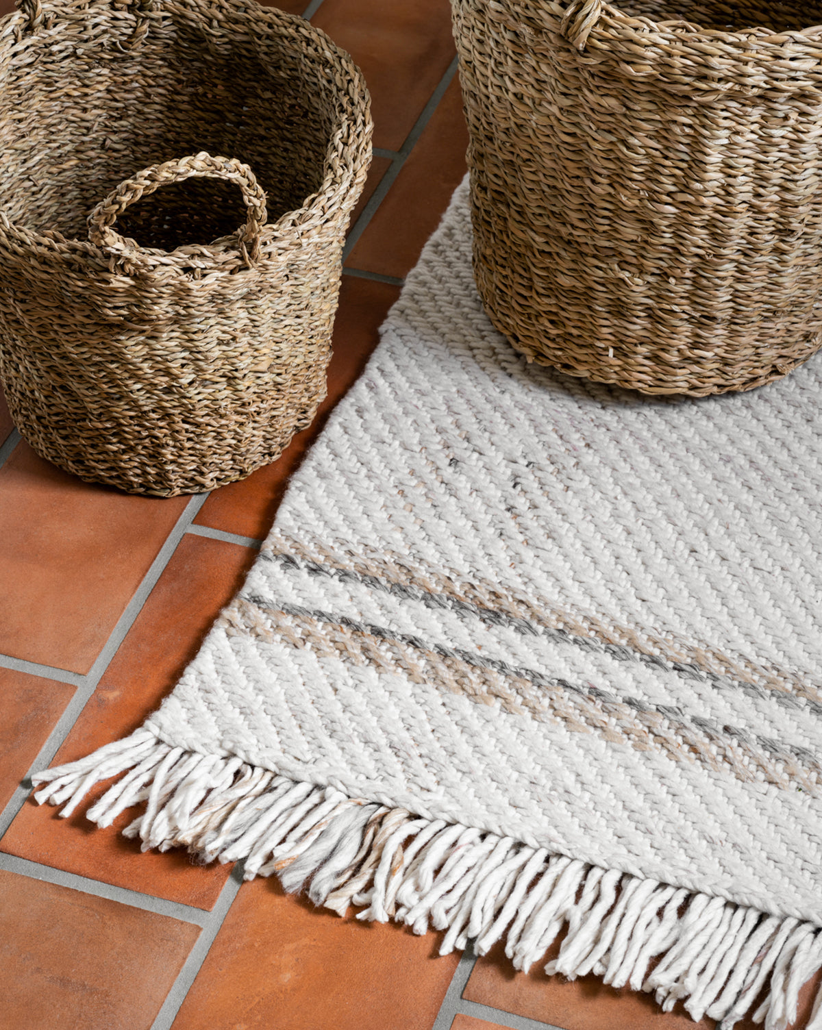 EXT Rugs, Callahan Handwoven Indoor/Outdoor Rug