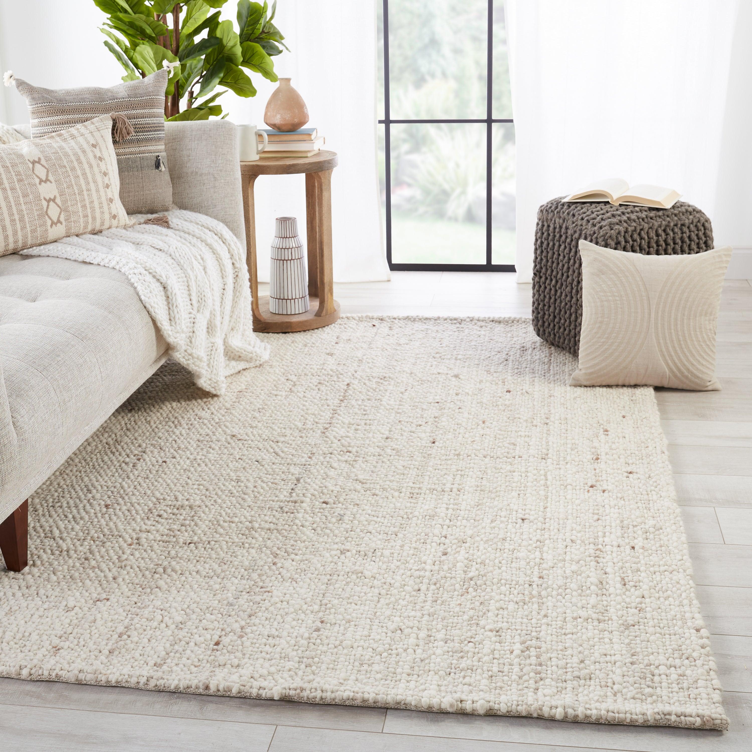 Jaipur Living, Cambridge - Cream / Tan Rug