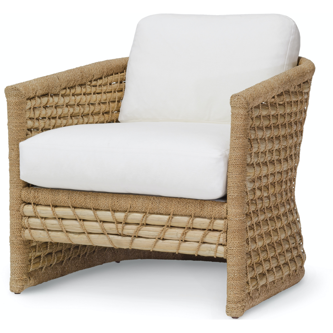 Palecek, Capitola Lounge Chair