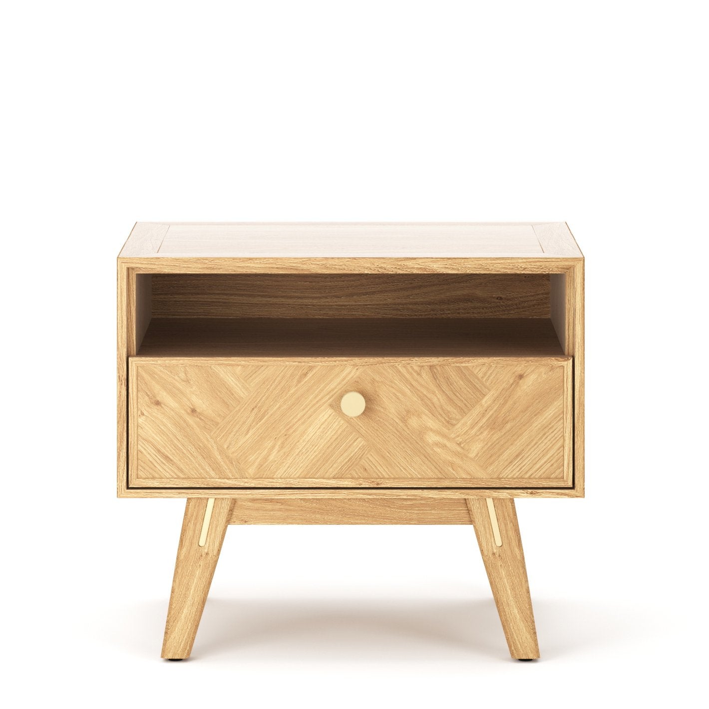 LH Imports, Capri Nightstand