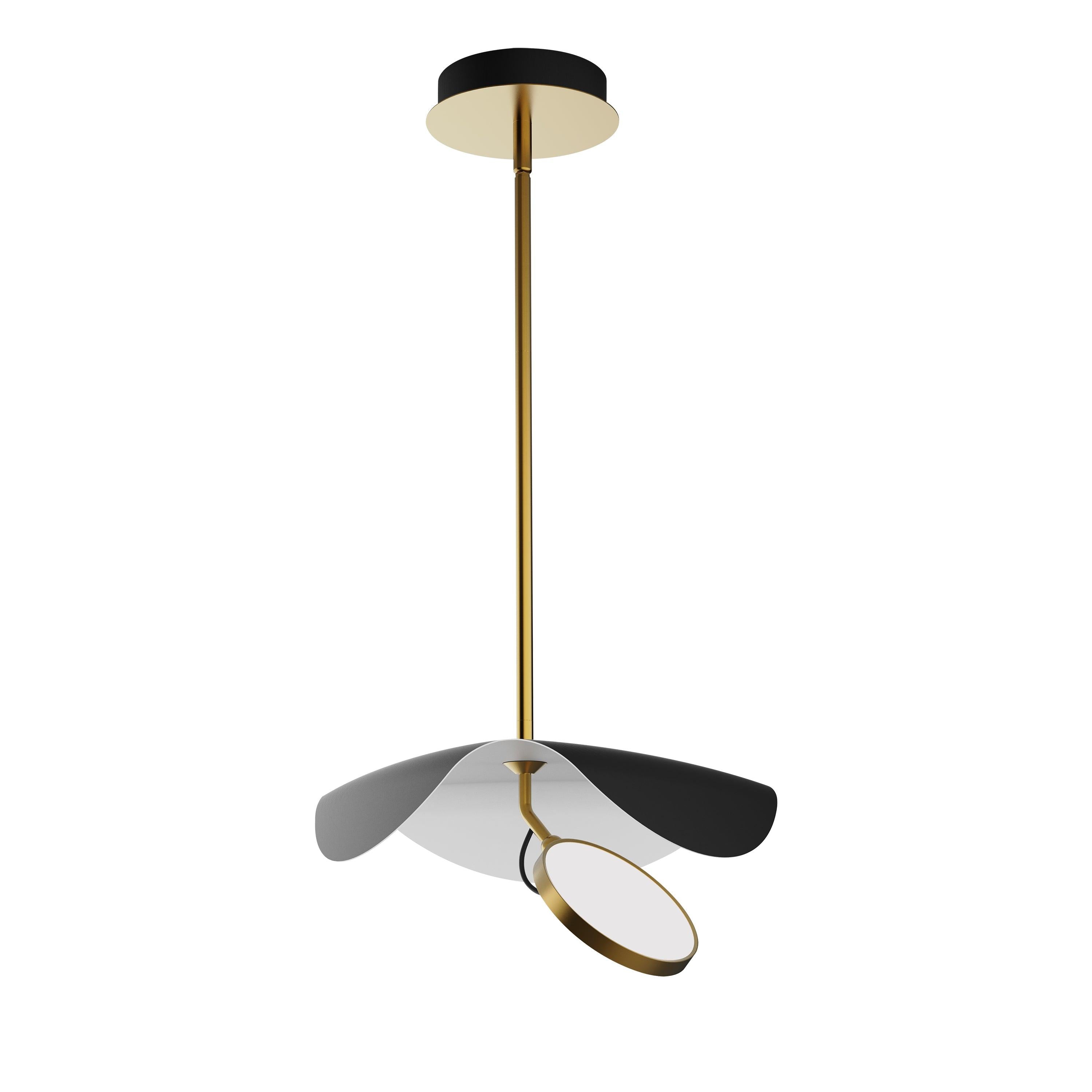 ET2 Lighting, Carmen Pendant