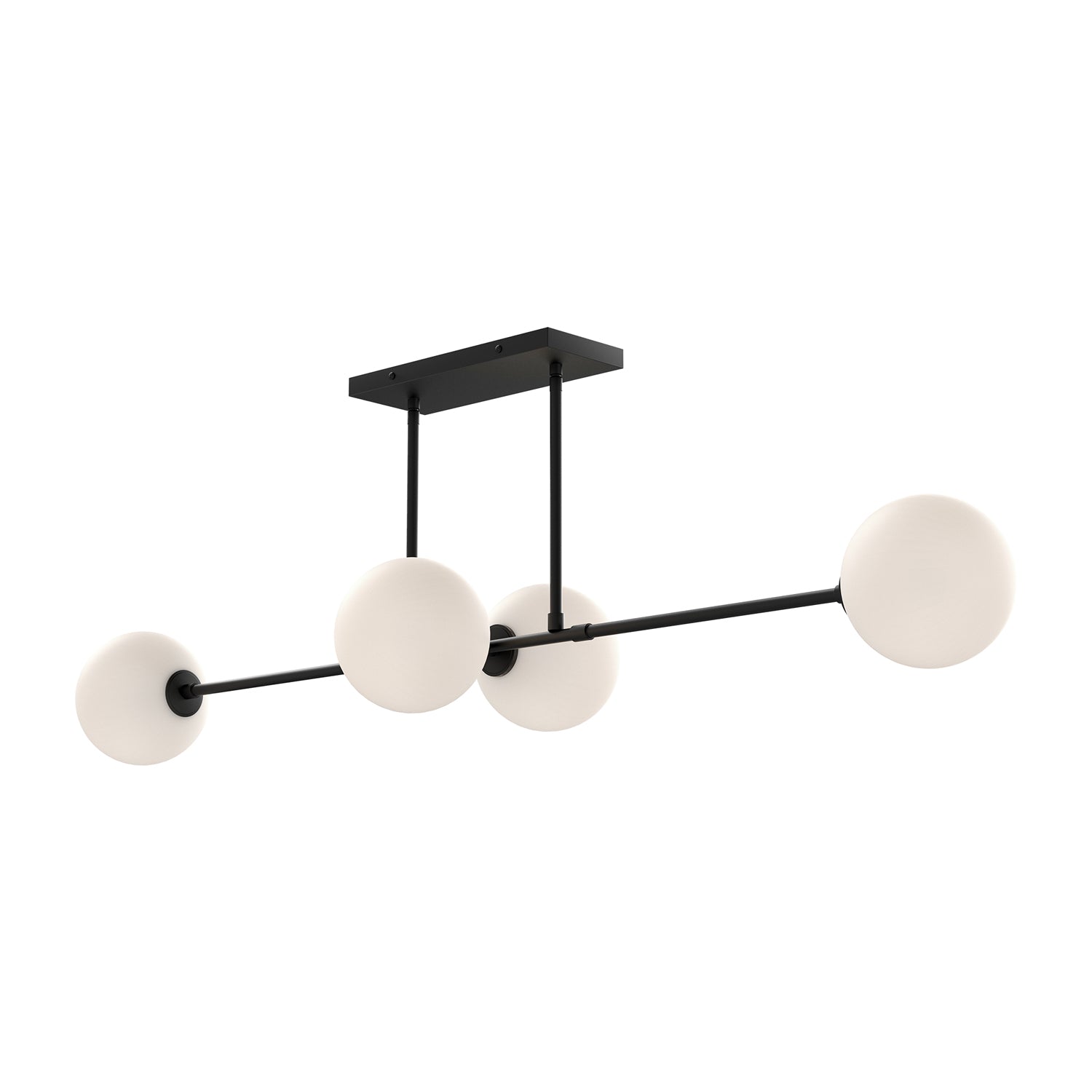 Alora, Cassia Linear Chandelier