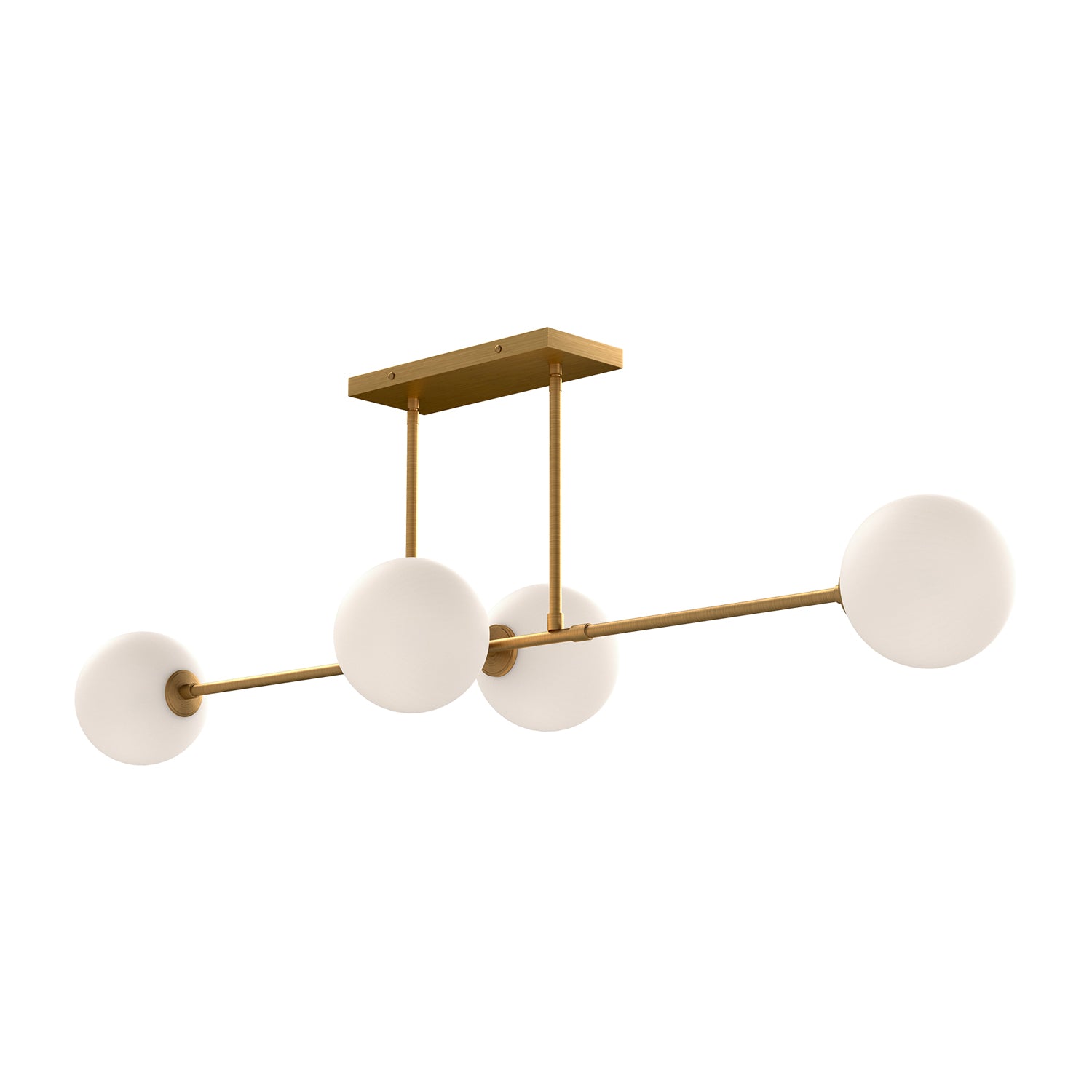 Alora, Cassia Linear Chandelier