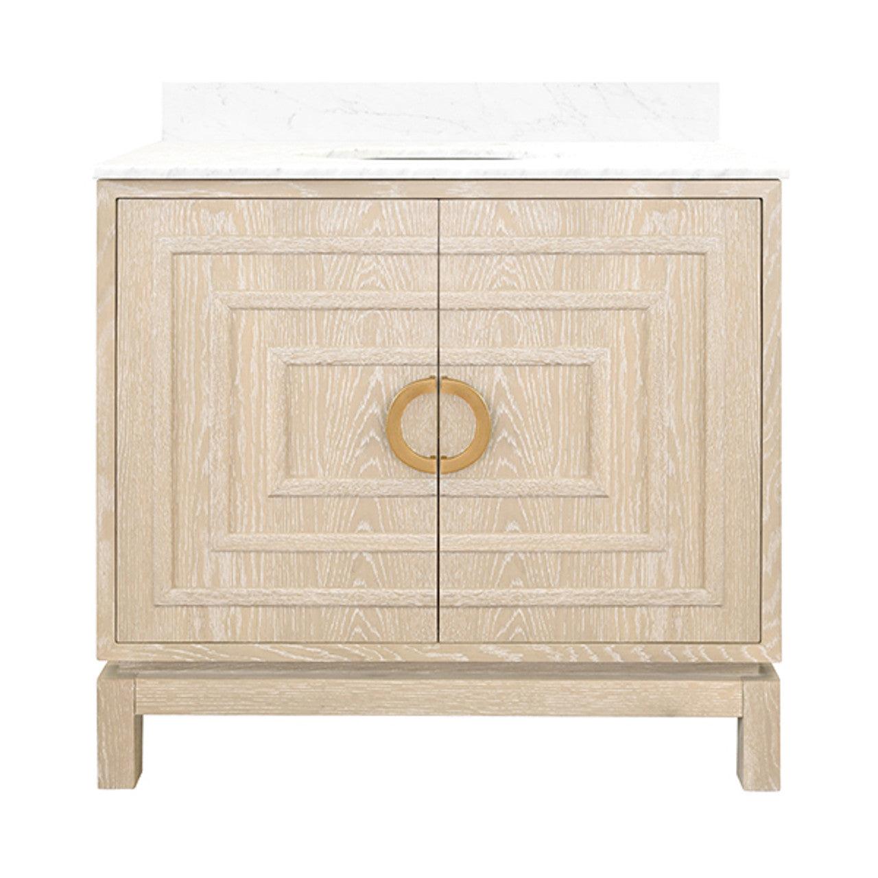 Worlds Away, Celf Bath Vanity