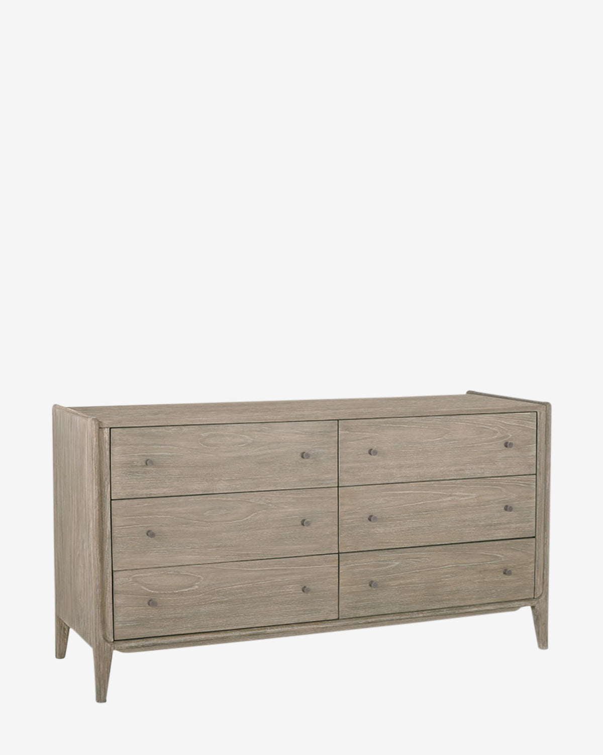 Brownstone Furniture, Chandler Dresser