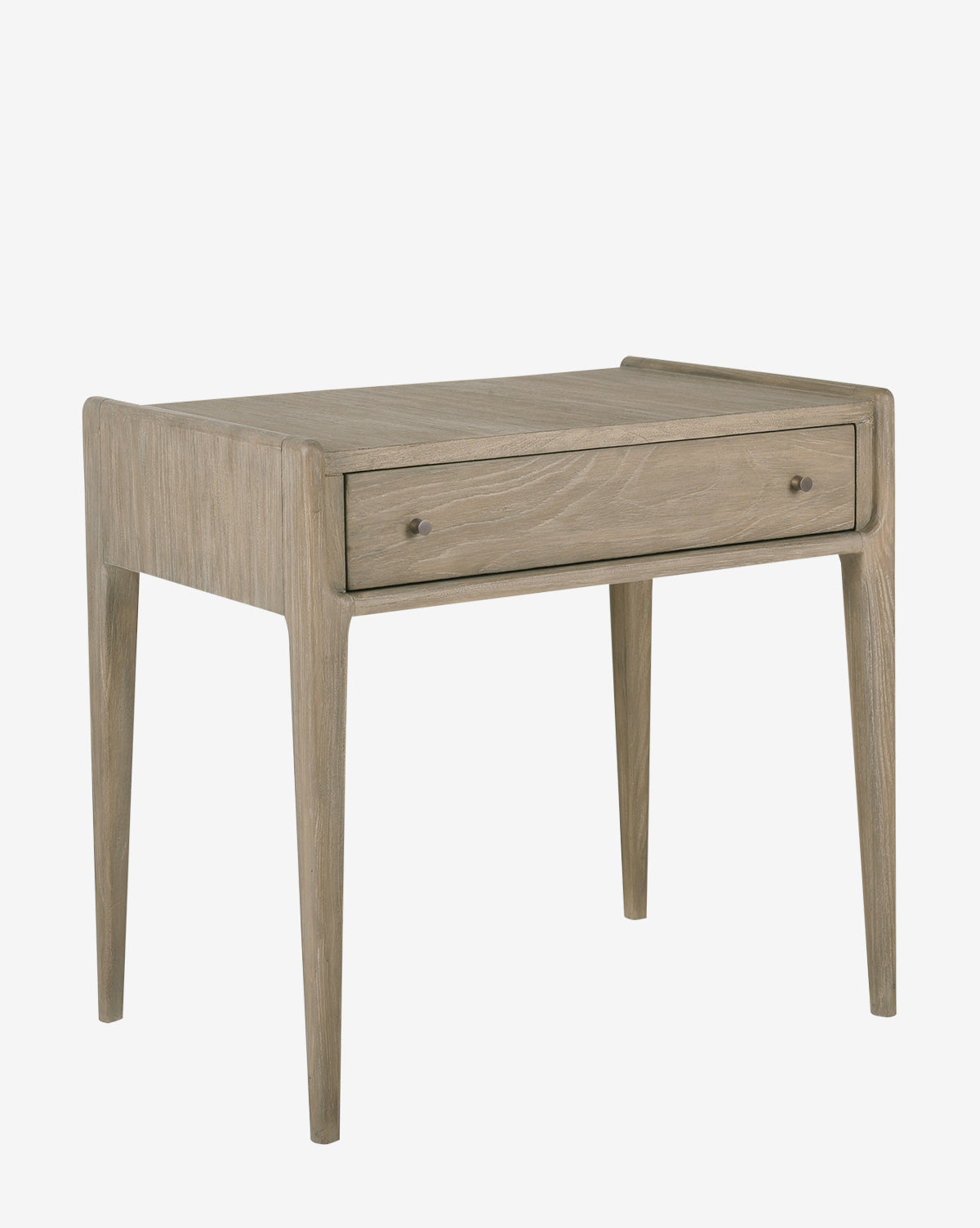 Brownstone Furniture, Chandler Nightstand