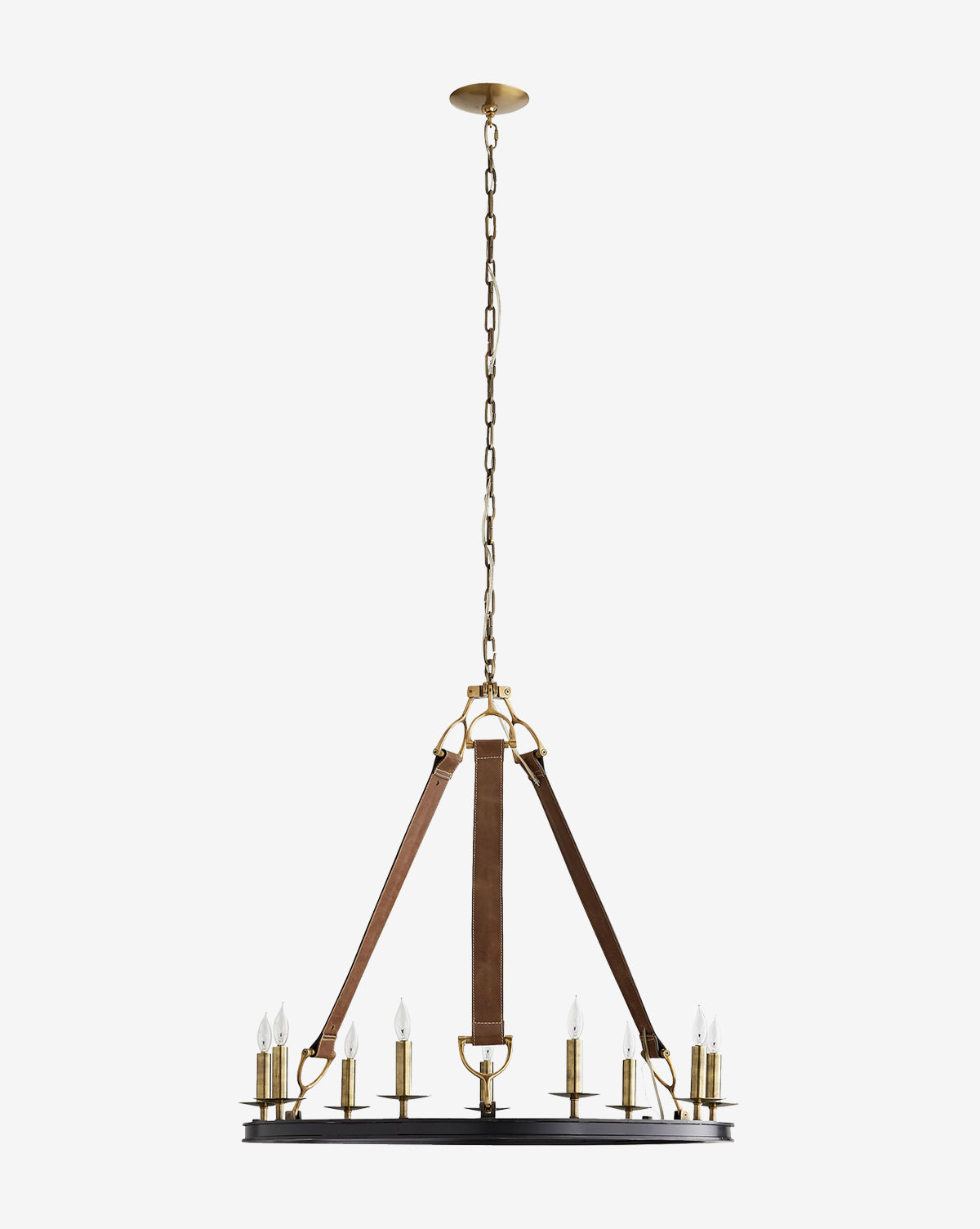 Arteriors, Chaney Chandelier