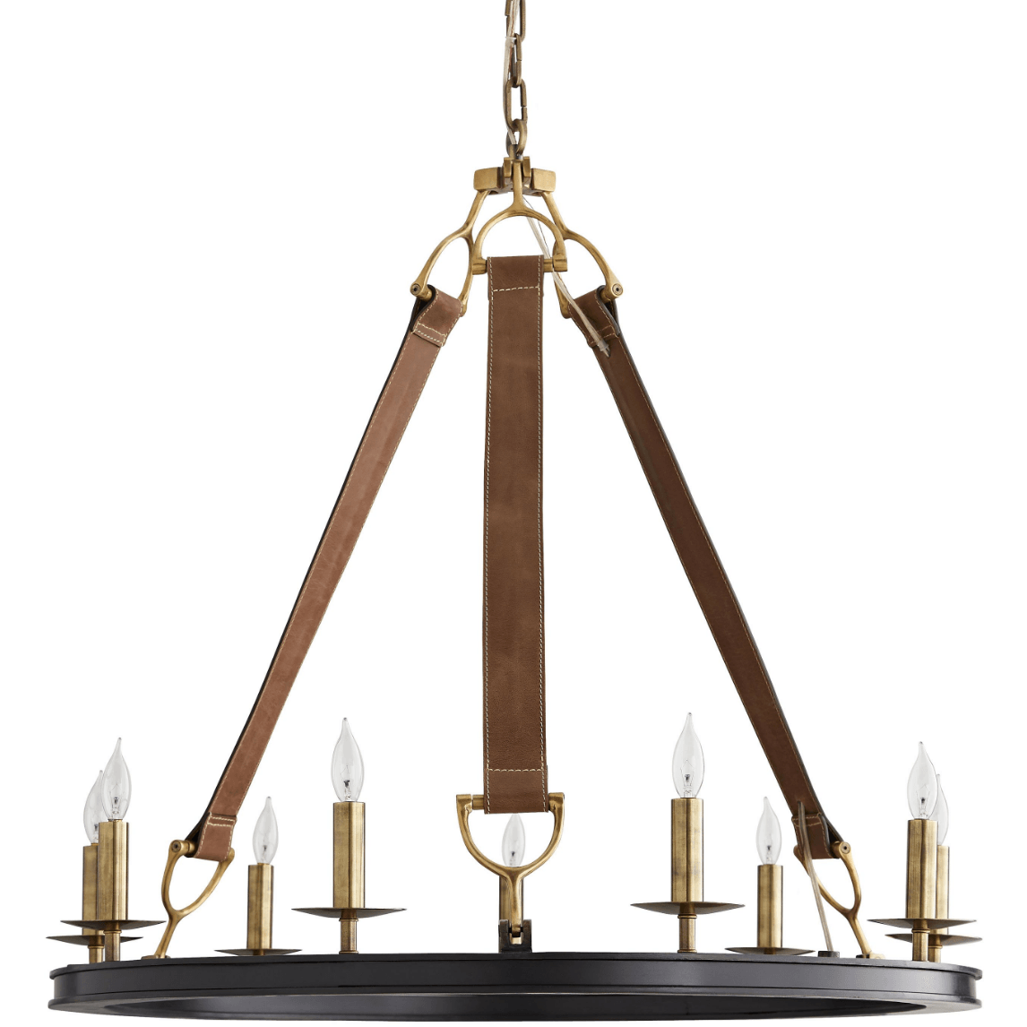 Arteriors, Chaney Chandelier