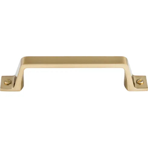 Top Knobs, Channing Pull-Honey Bronze