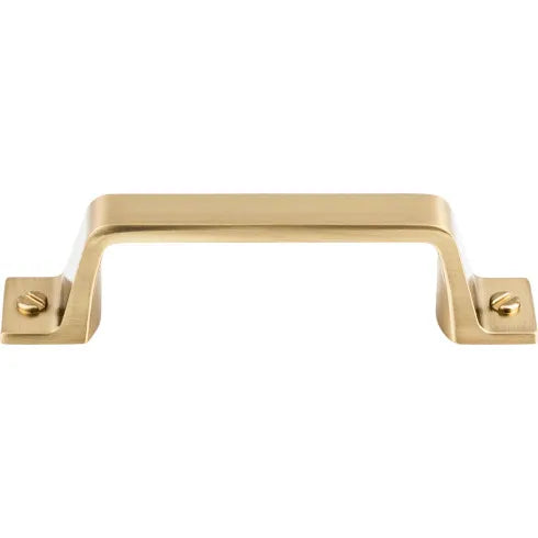 Top Knobs, Channing Pull-Honey Bronze