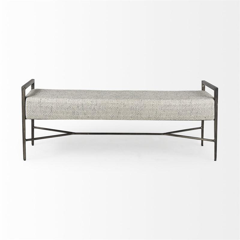 Mercana, Charlotte Bench