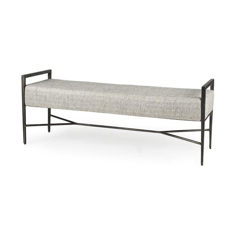 Mercana, Charlotte Bench