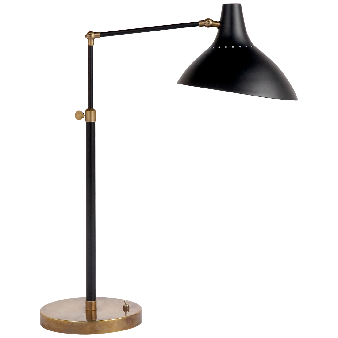 Visual Comfort, Charlton Table Lamp