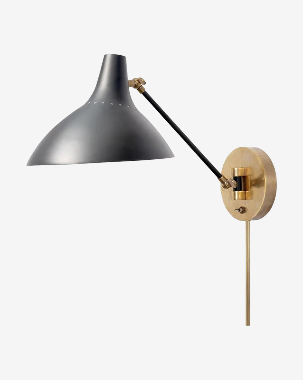 Visual Comfort, Charlton Wall Light