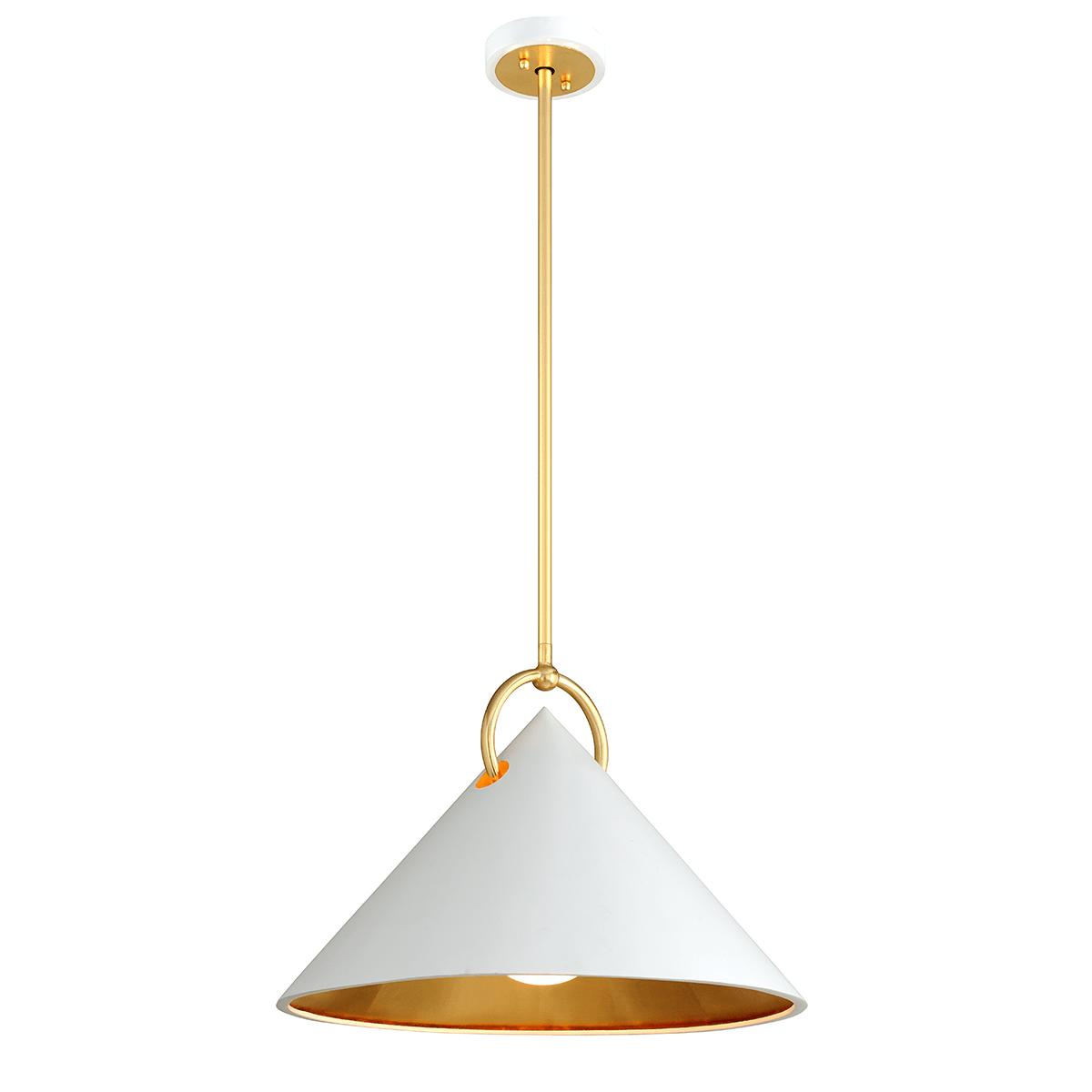 Corbett Lighting, Charm Pendant