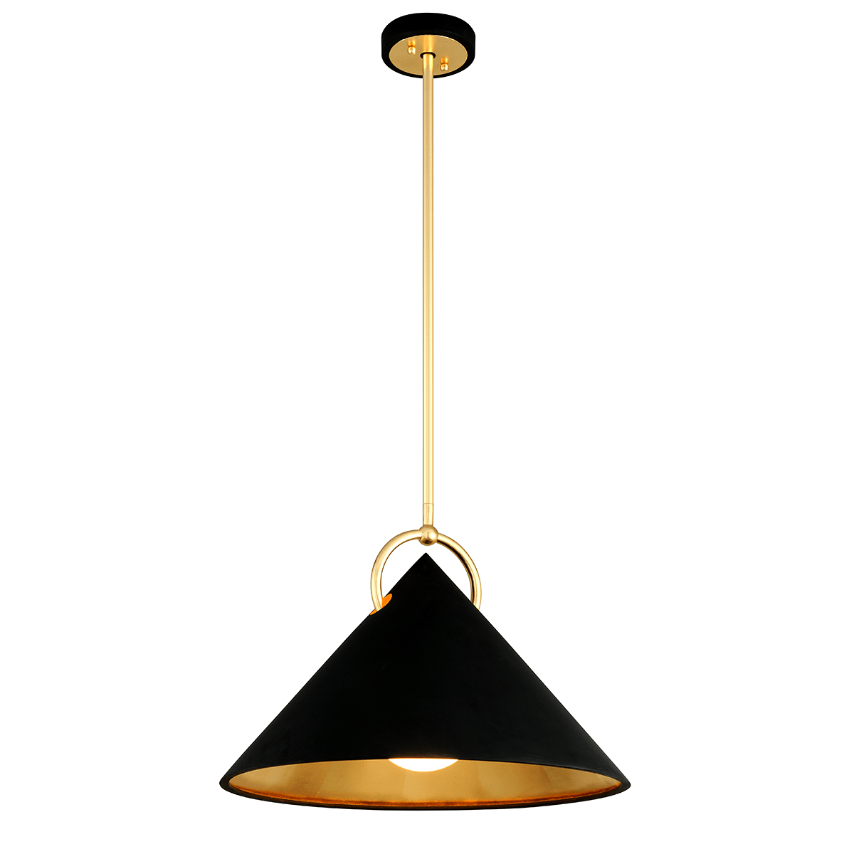 Corbett Lighting, Charm Pendant