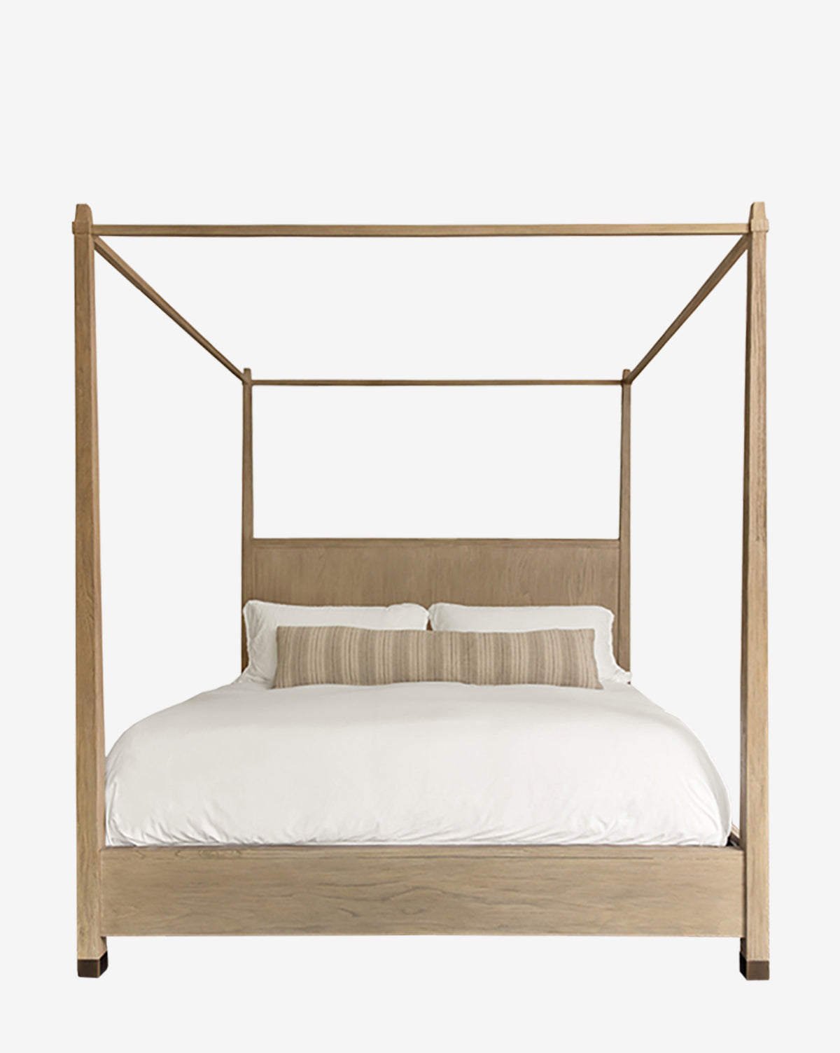 Brownstone Furniture, Charmaine Bed