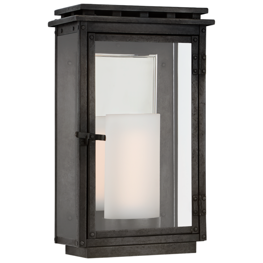 Visual Comfort, Cheshire Wall Lantern