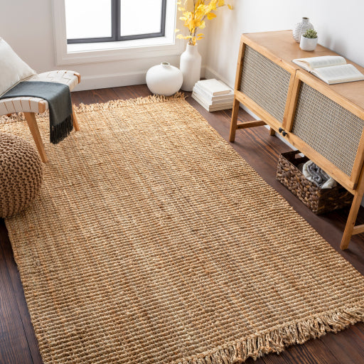 Surya, Chunky Naturals Rug No. 1