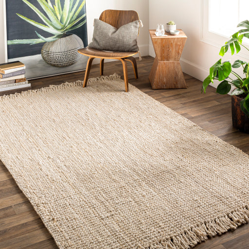 Surya, Chunky Naturals Rug No. 2