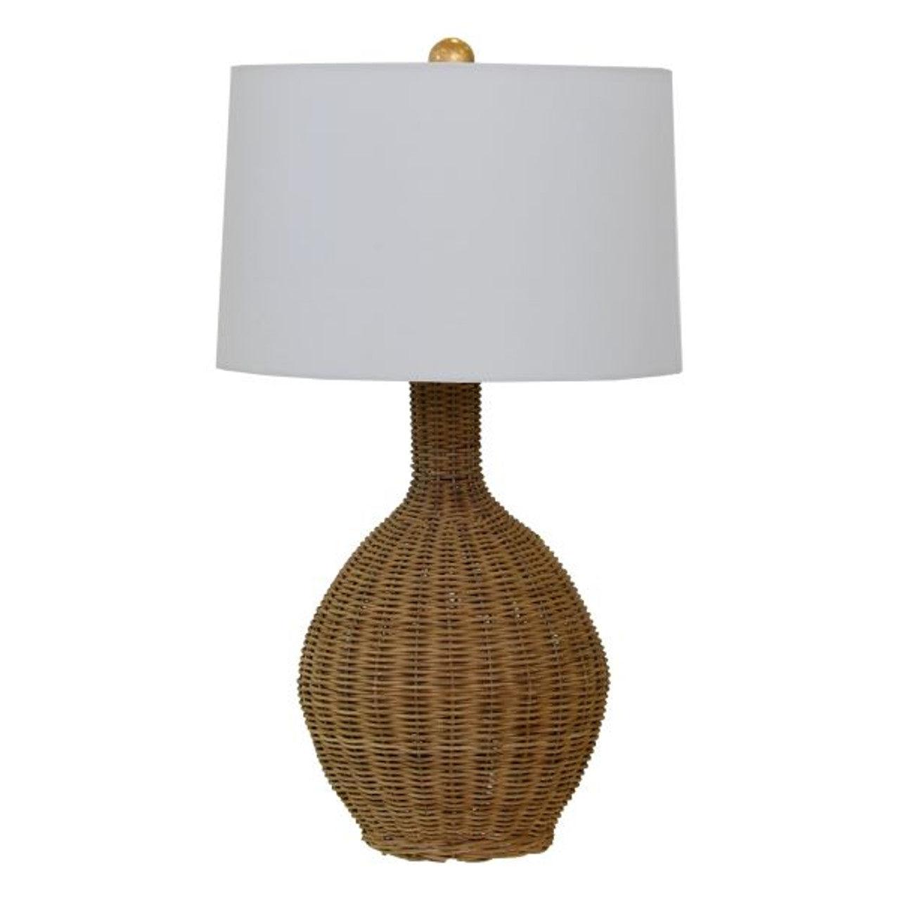 Worlds Away, Clancy Table Lamp