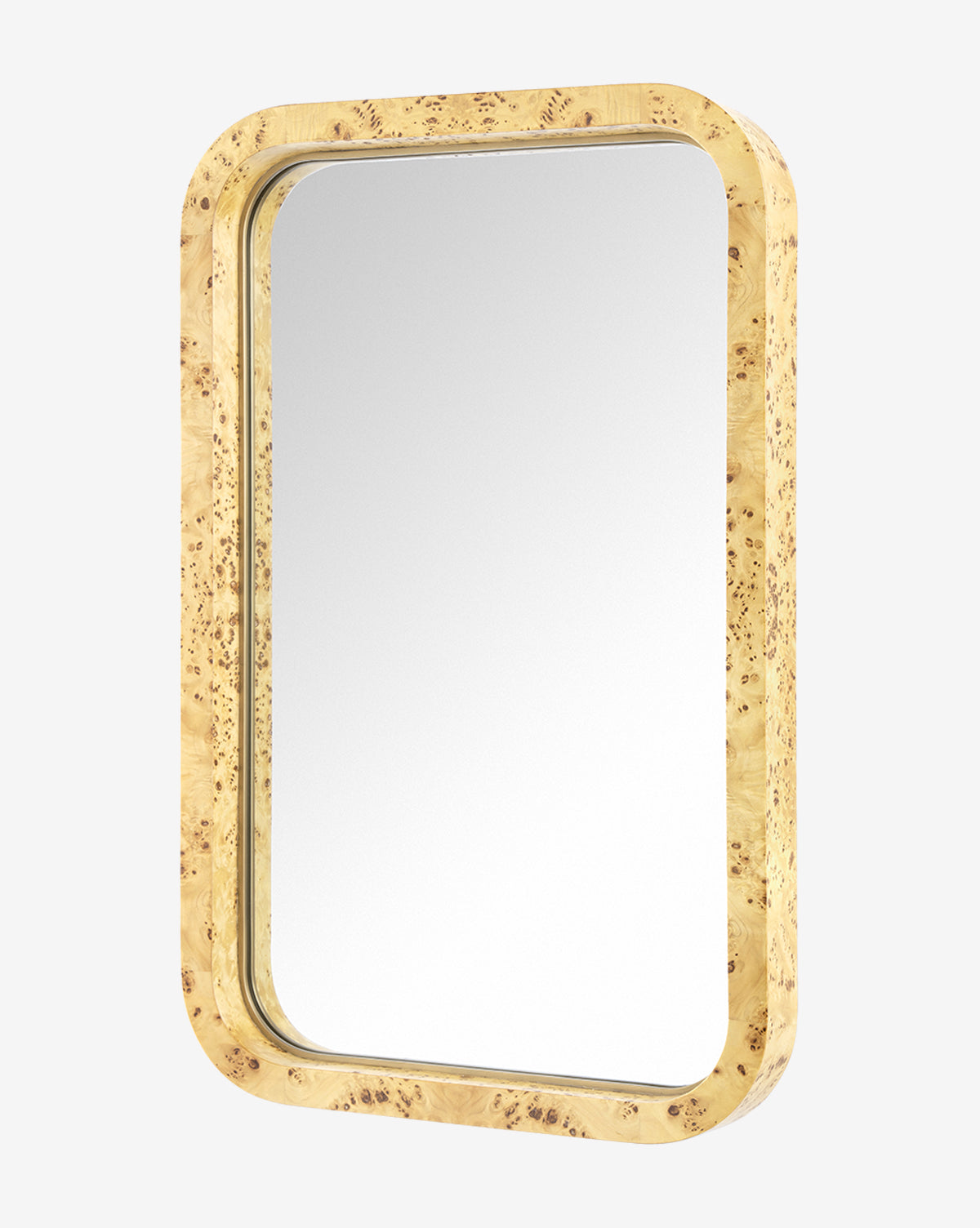 Villa & House, LLC, Clarissa Burl Mirror