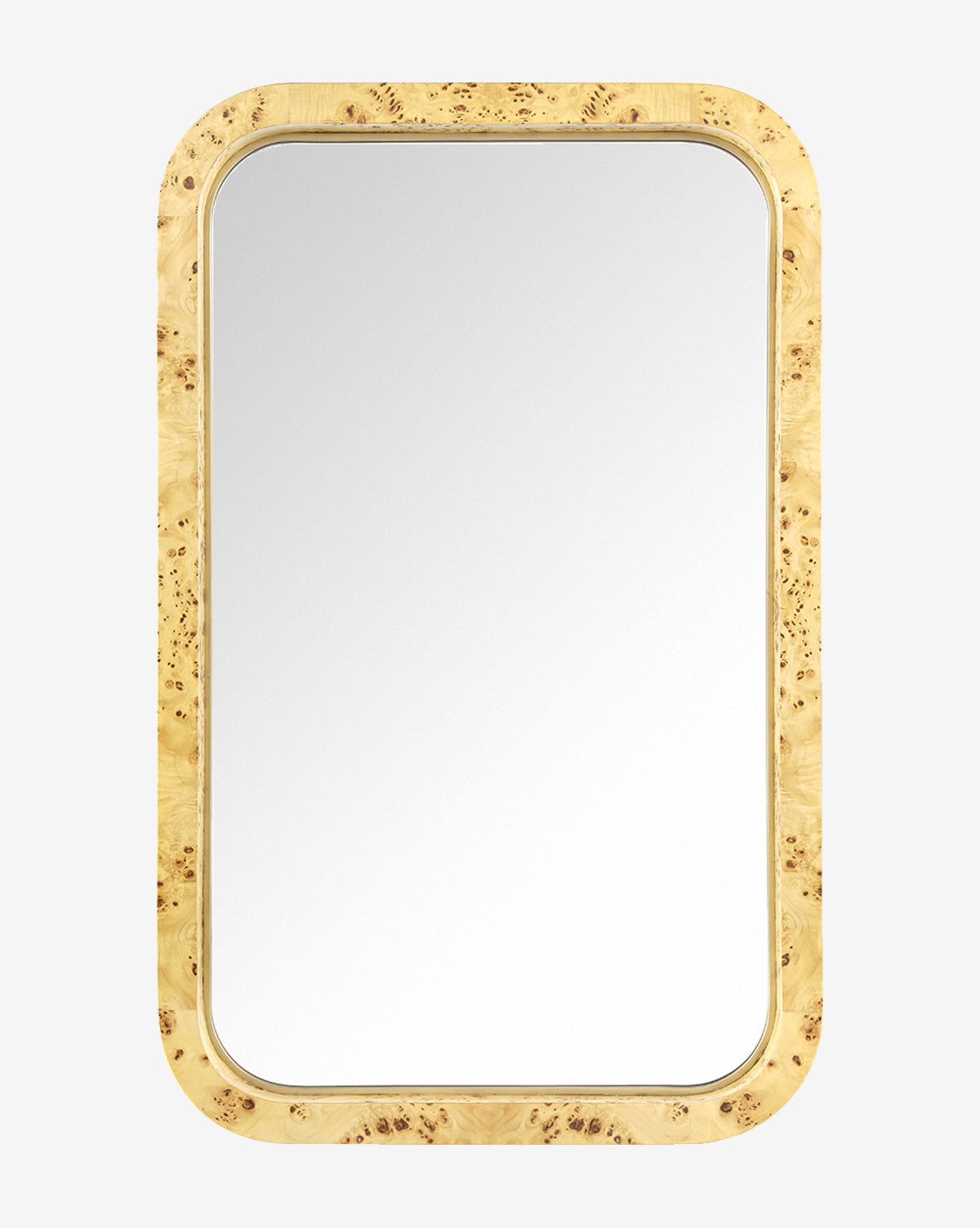 Villa & House, LLC, Clarissa Burl Mirror