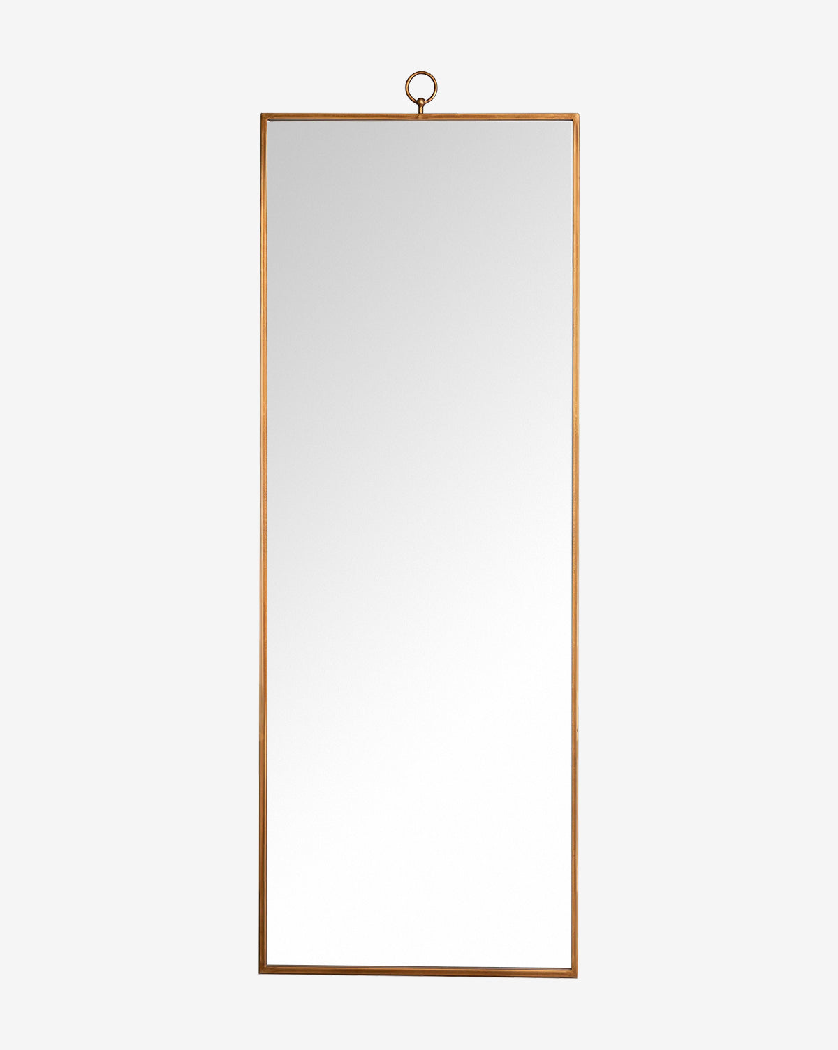 Cooper Classics, Cleda Floor Mirror