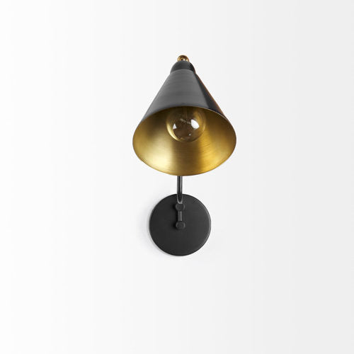 Mercana, Cobalt Wall Sconce