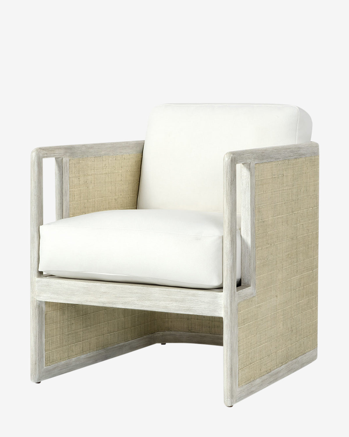 Palecek, Coben Lounge Chair