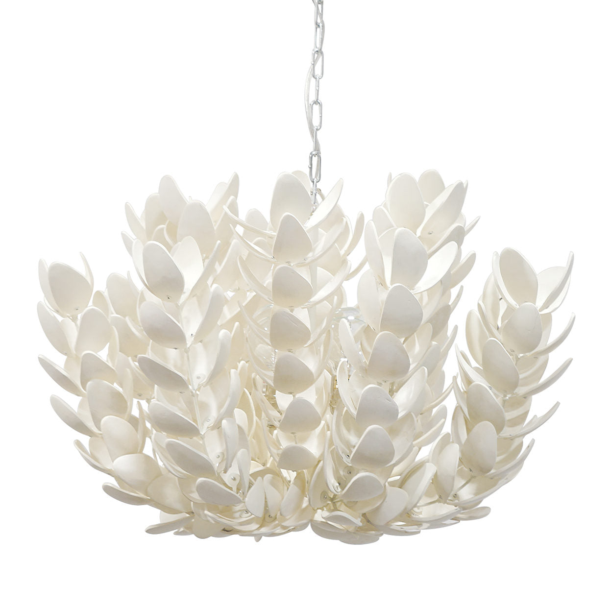 Palecek, Coco Magnolia Chandelier