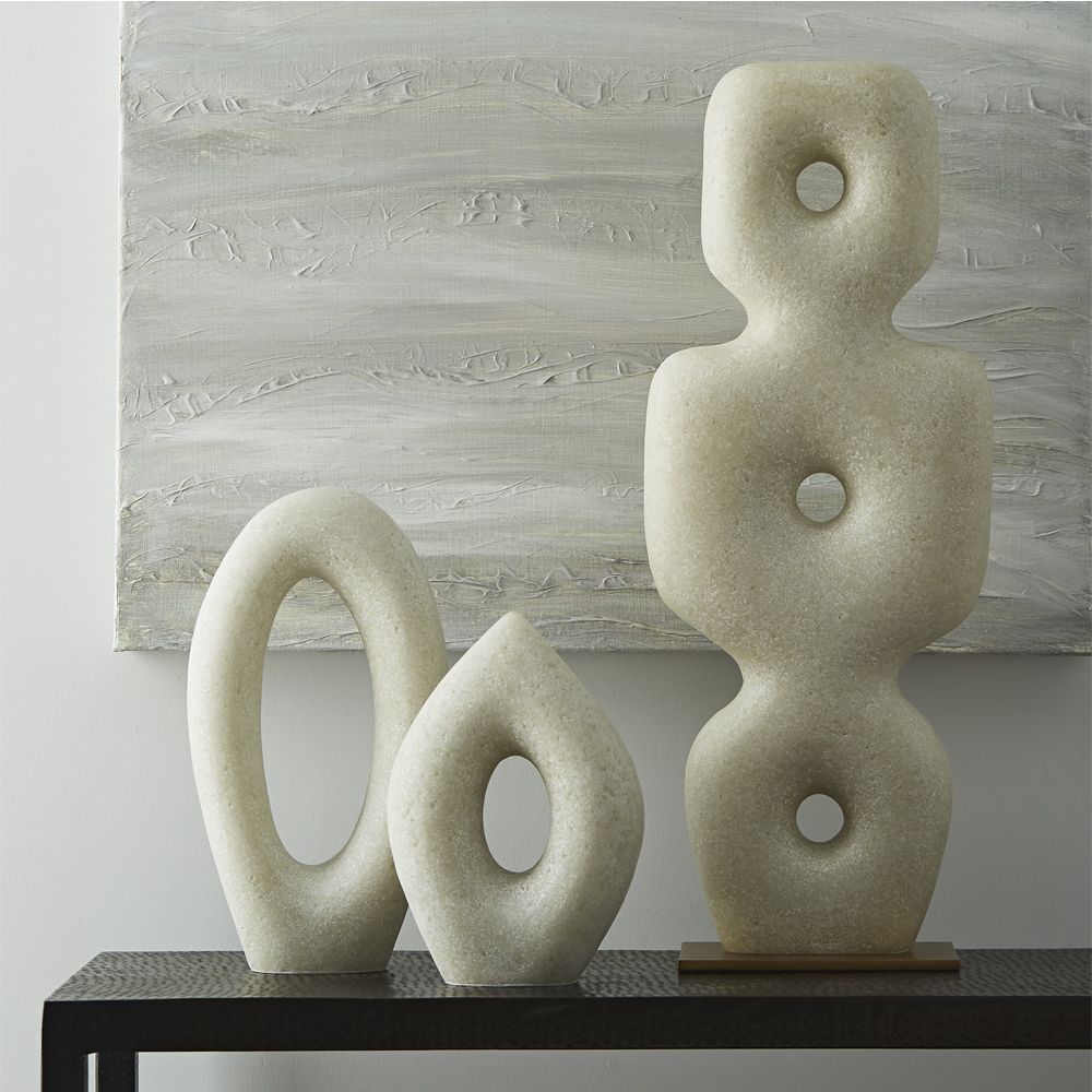 Arteriors, Coco Sculptures