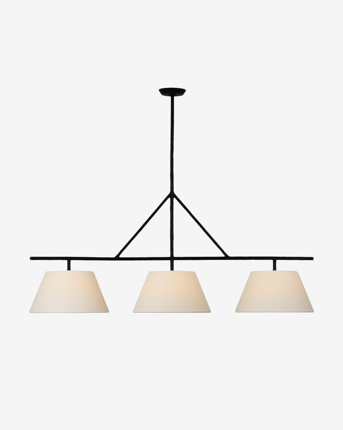 Visual Comfort, Collette Linear Pendant