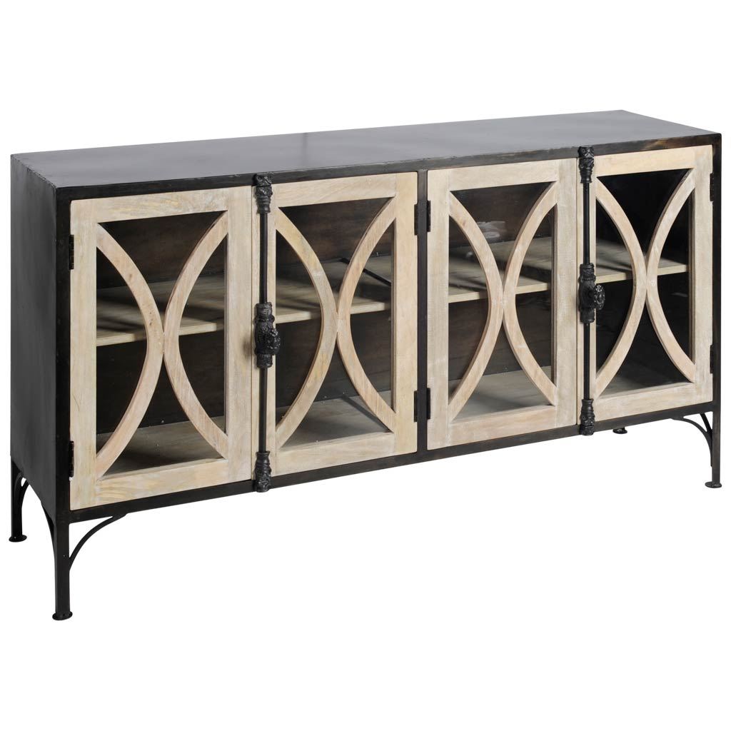 Mercana, Constance Sideboard