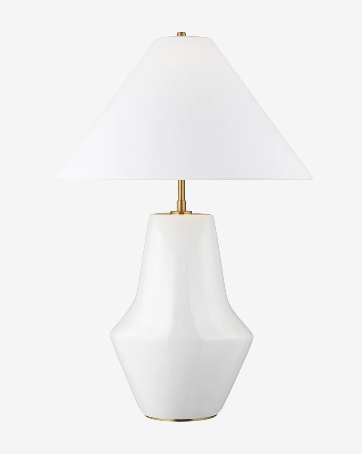 Generation Lighting, Contour Table Lamp