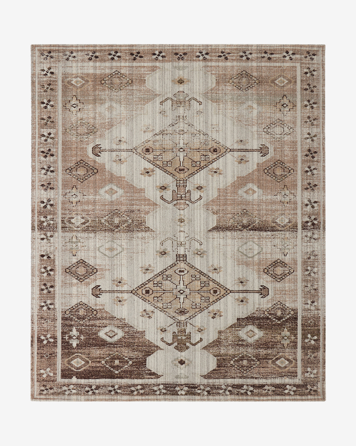 RAJ, Conway Handwoven Wool Rug