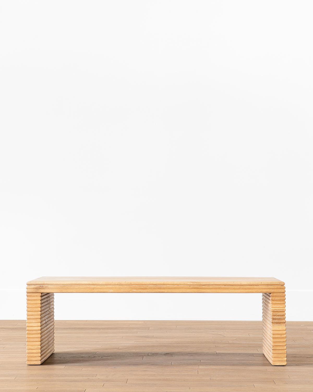 Makerspalm, Crane Coffee Table