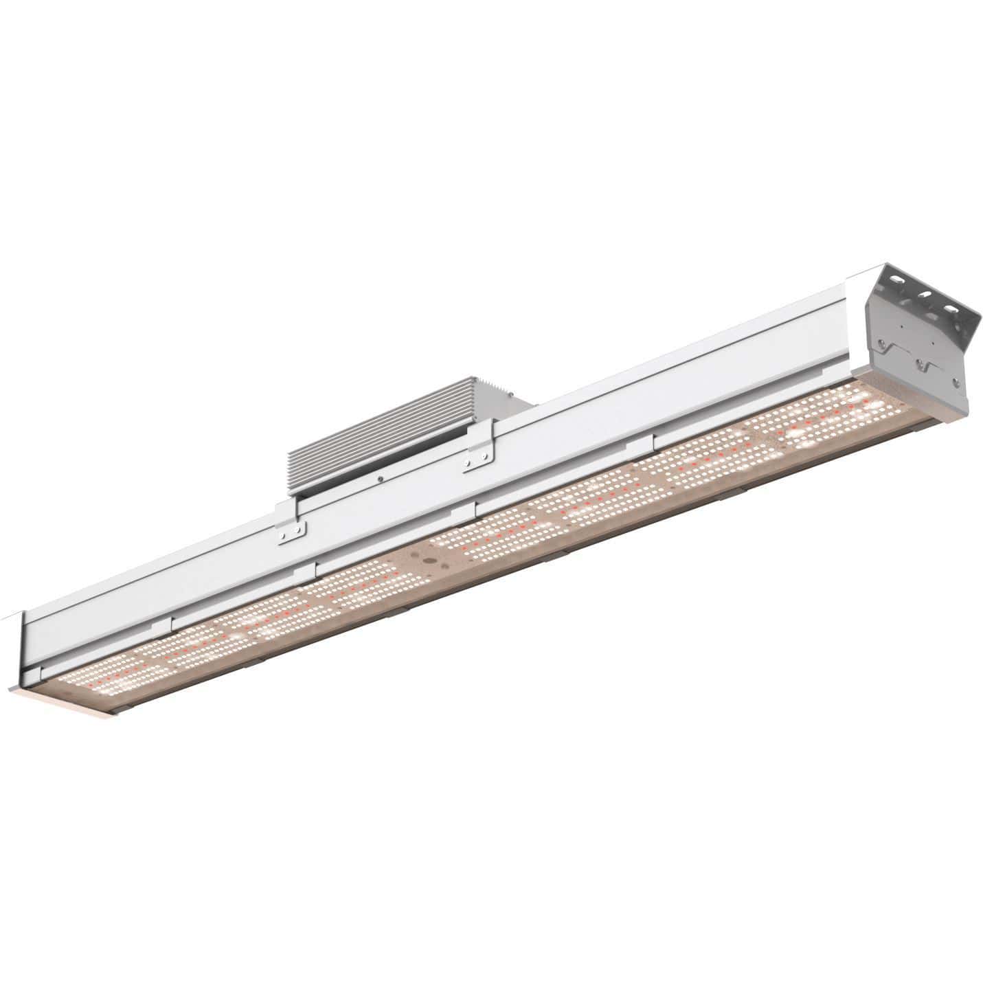 Crecer Lighting, Crecer Lighting MetriX 300 LED Grow Light