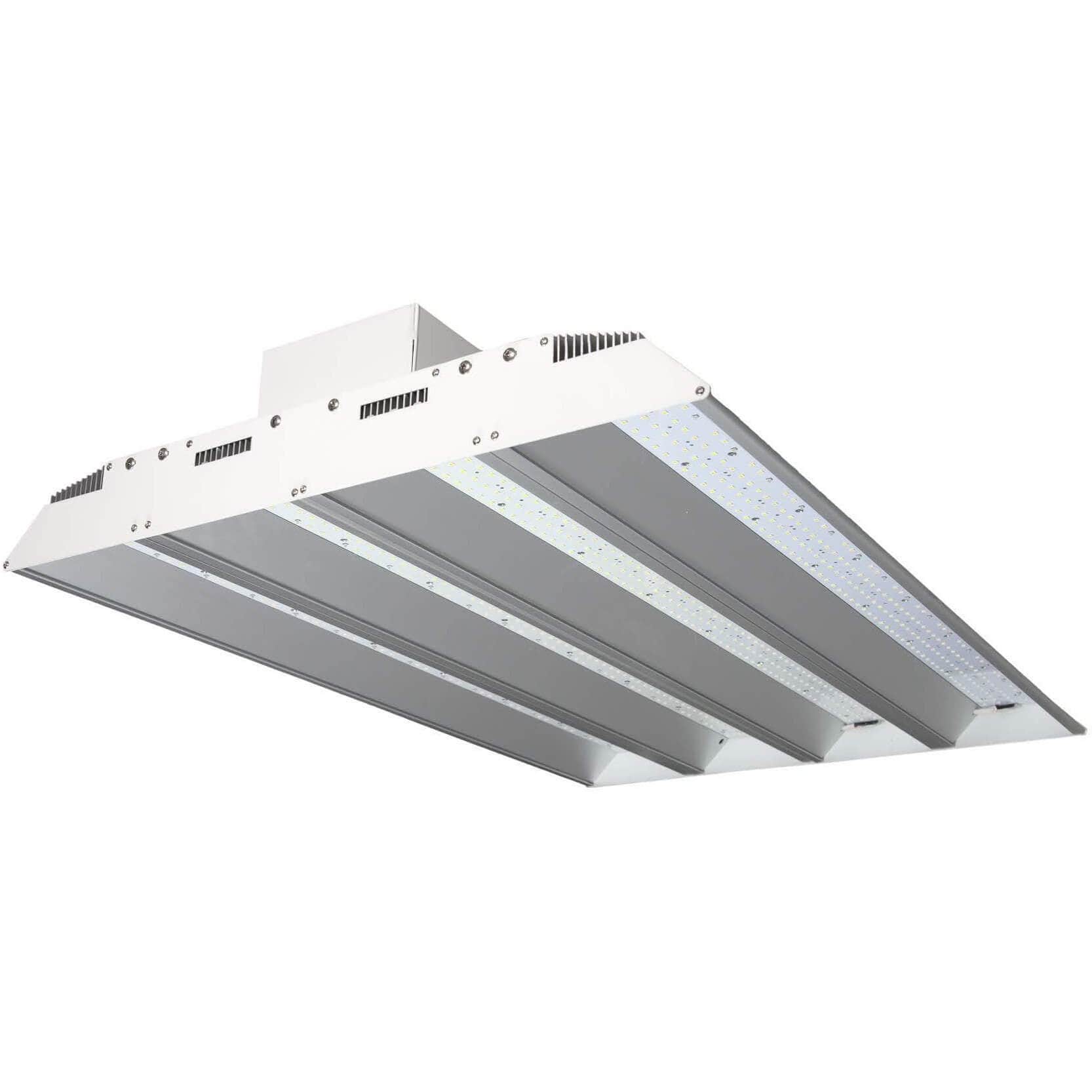 Crecer Lighting, Crecer Lighting PanthrX II High-Performance LED Grow Light