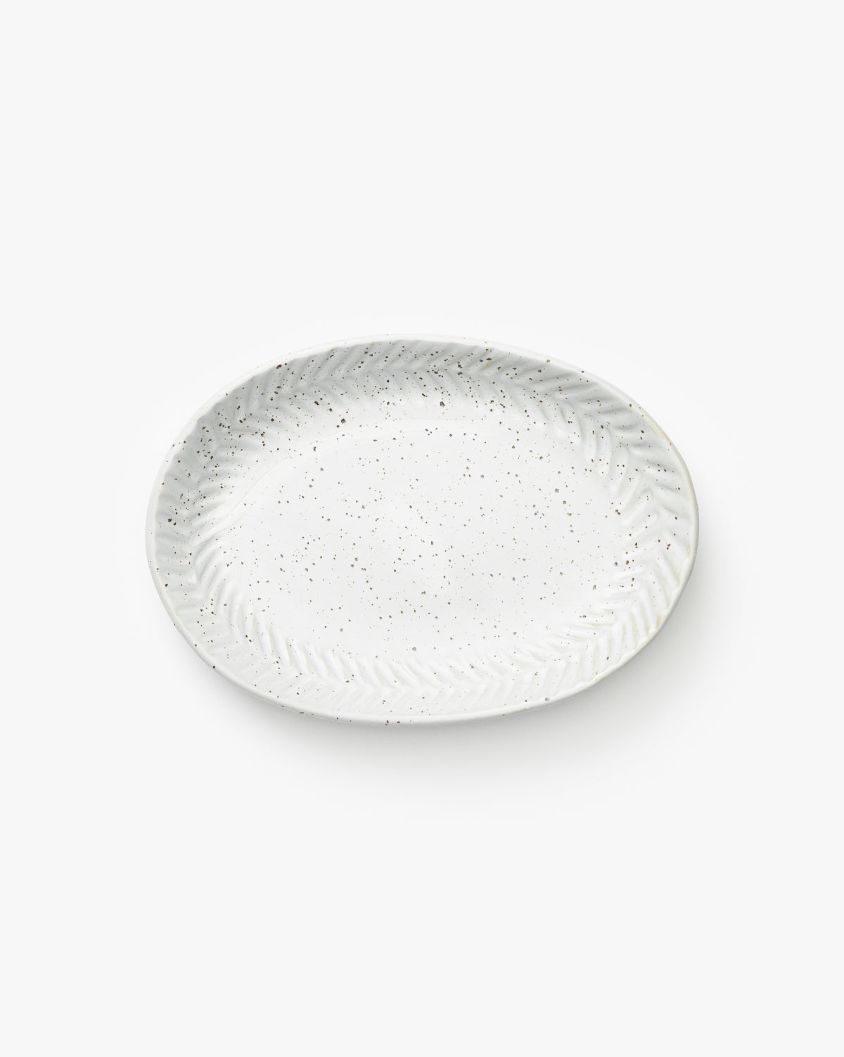 Creative Co-Op, Cressida Stoneware Plate