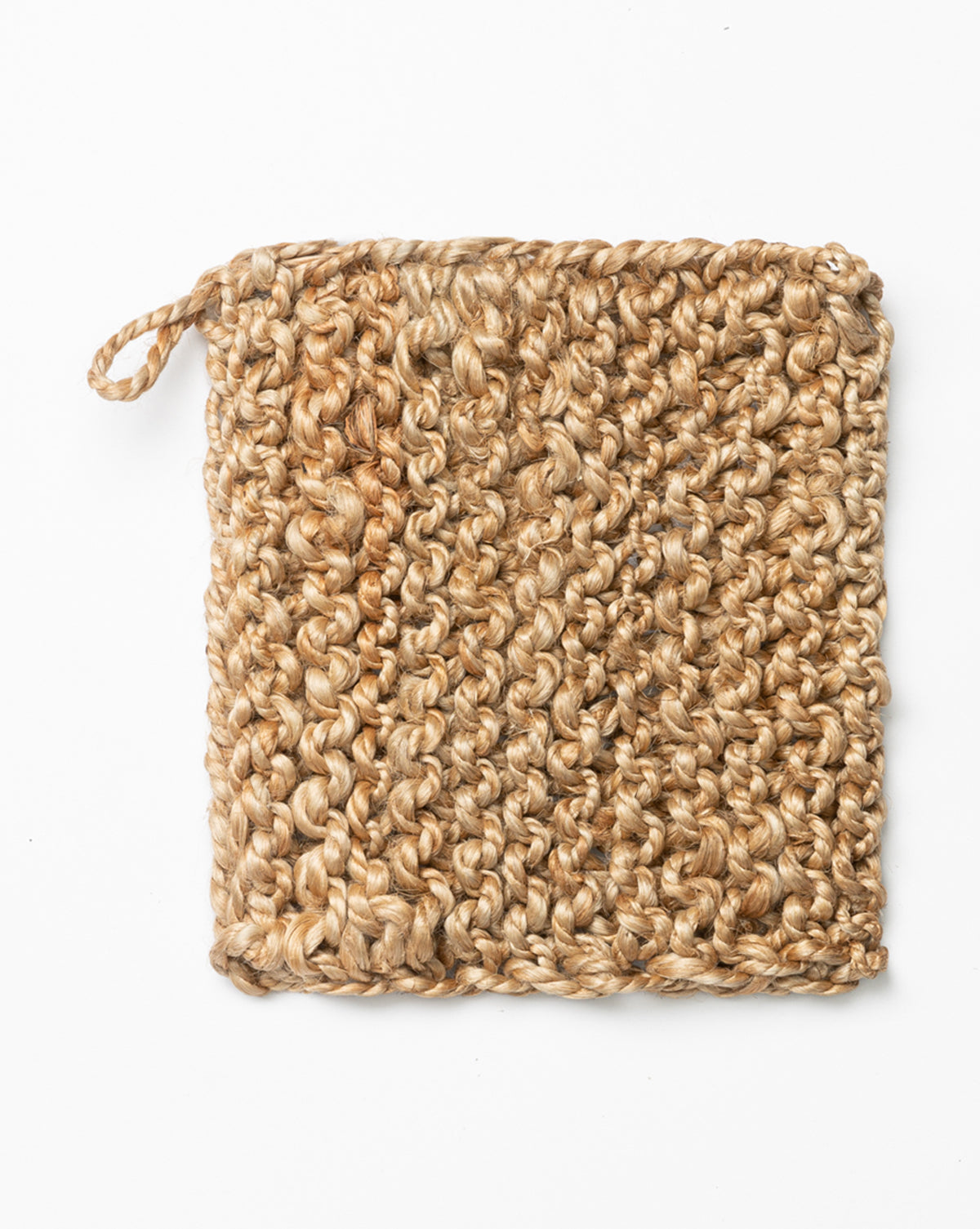 Bloomingville, Crocheted Pot Holder