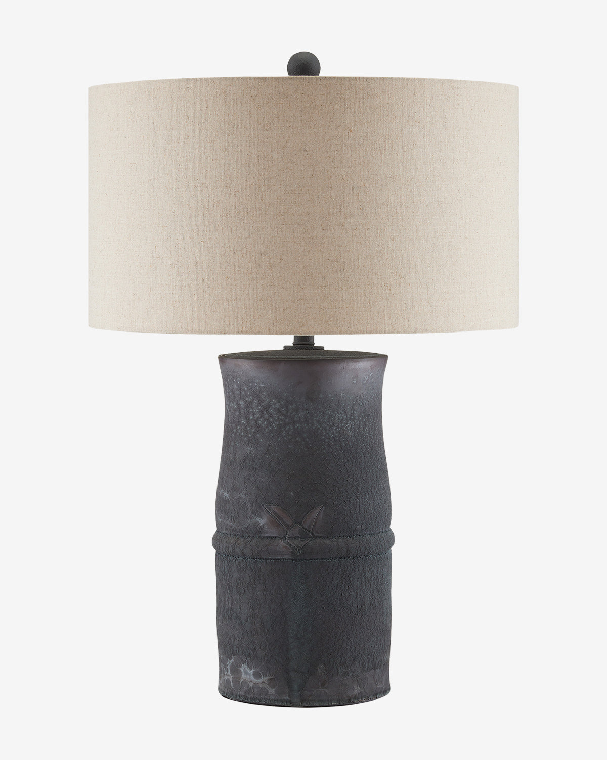 Currey & Co., Croft Table Lamp