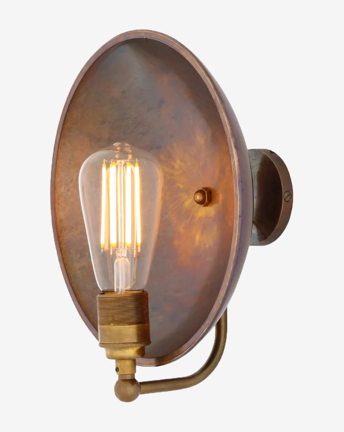 Mullan Lighting, Cullen Wall Light