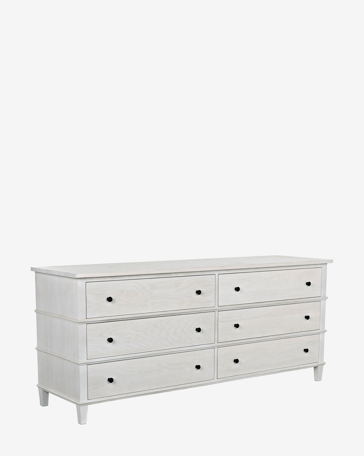 CFC, Darwin Dresser