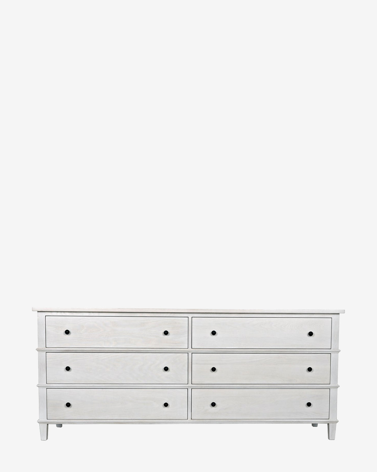 CFC, Darwin Dresser