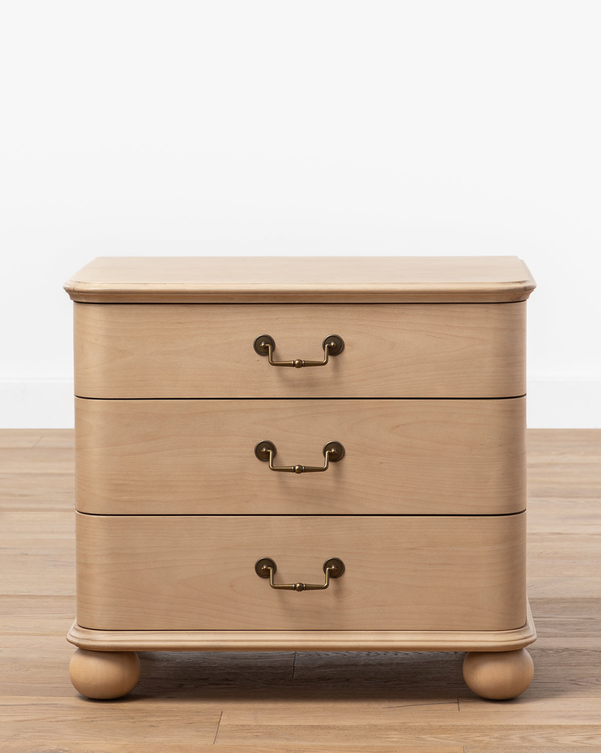 Makerspalm, Delaney Nightstand