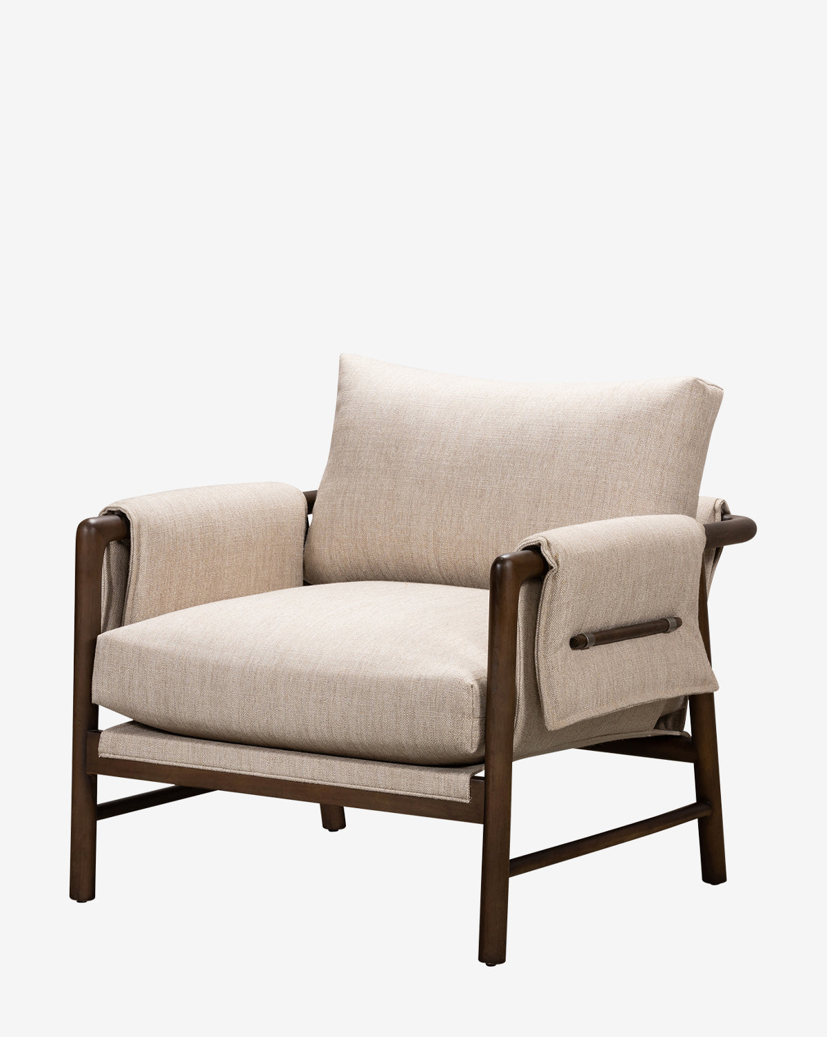 Four Hands, Demarco Lounge Chair