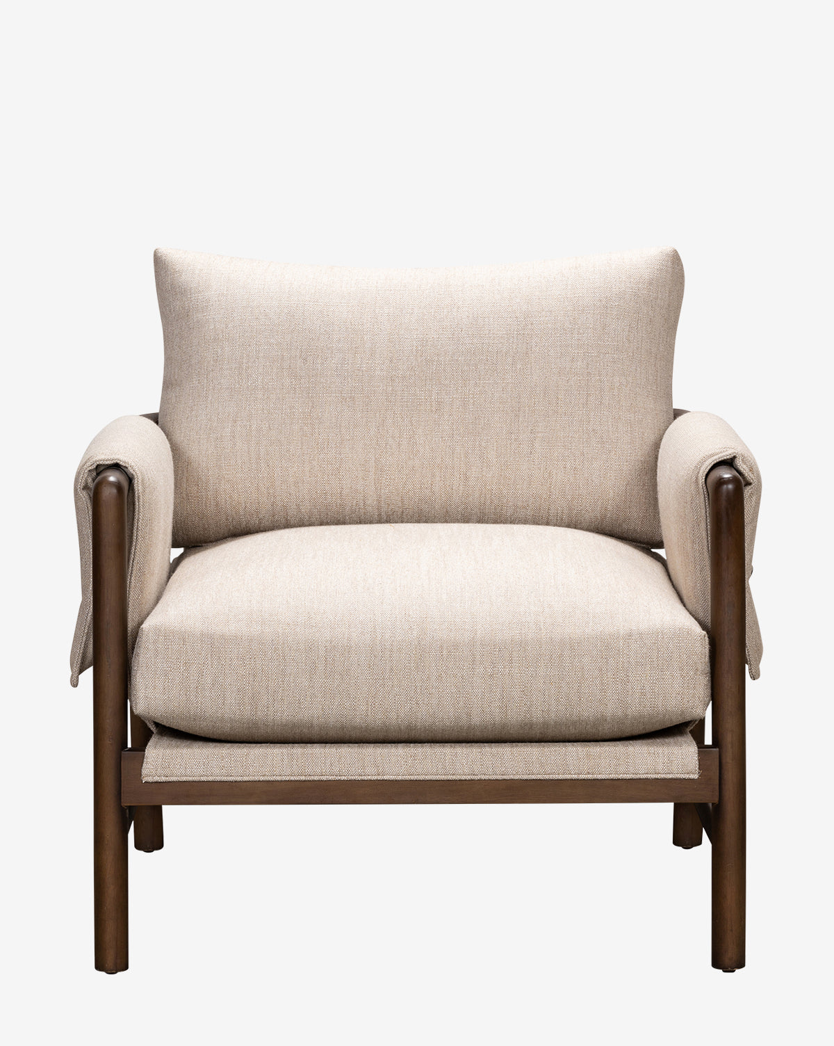 Four Hands, Demarco Lounge Chair